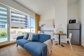 Tritoni Marina Boutique Apartments and Suites